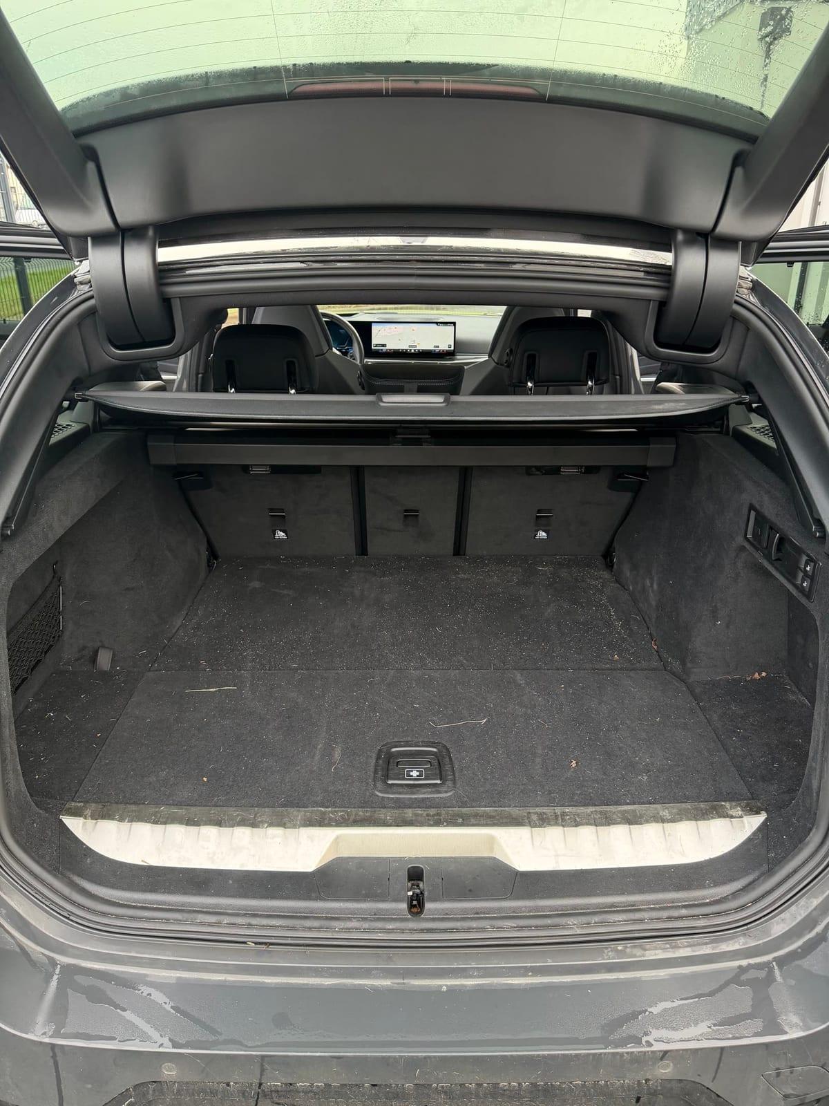 Bmw serie3 — nettoyage B Clean Master