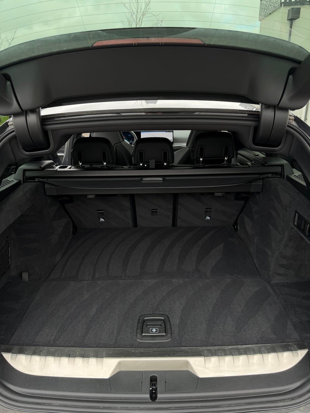 Bmw serie3 — nettoyage B Clean Master