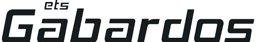 Logo ETS Gabardos