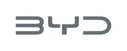 Logo BYD BYCAR La Rochelle