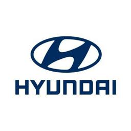 Logo Hyundai Niort
