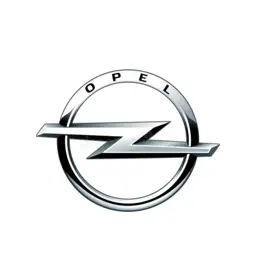 Logo OPEL Rochefort - Groupe Barbier