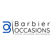 Logo Barbier Occasions
